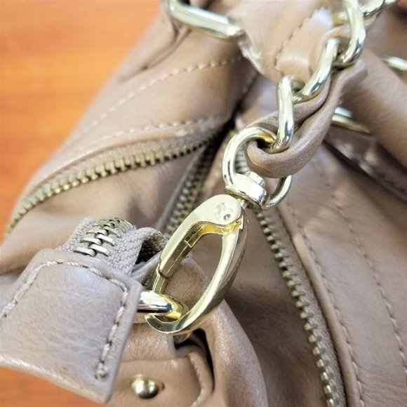 Steve Madden Handbag/Tote - Picture 3 of 8